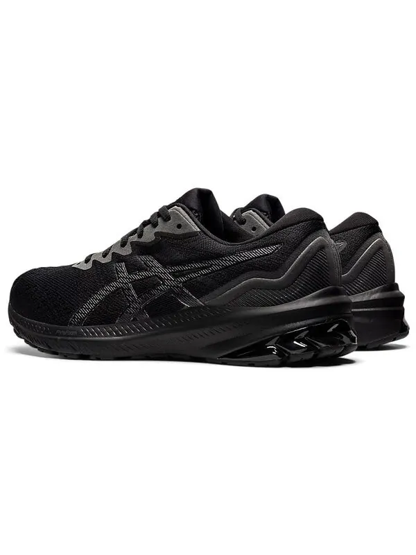 Кроссовки gt 1000 11 Asics — изображение 4 из 4, черный