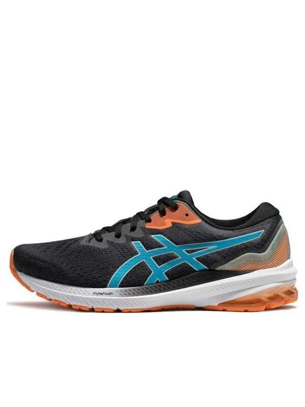 Кроссовки gt 1000 11 Asics — изображение 1 из 4, синий
