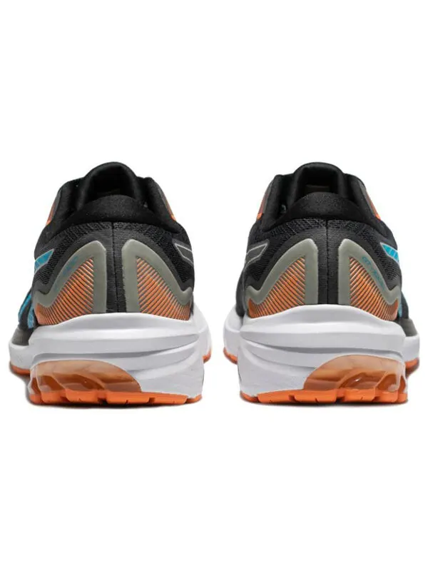 Кроссовки gt 1000 11 Asics — изображение 4 из 4, синий