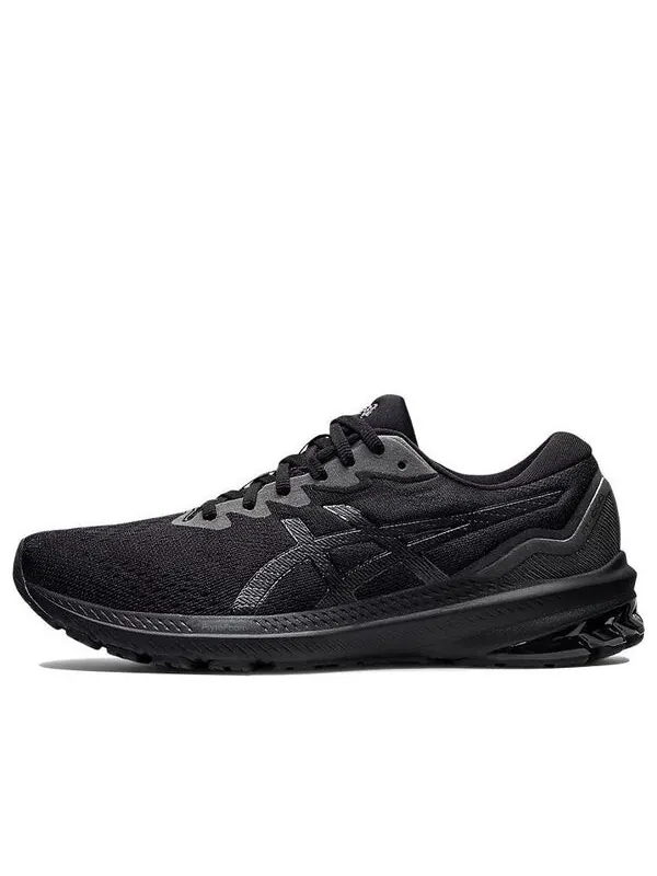 Кроссовки gt 1000 11 4e широкие Asics — изображение 1 из 4, черный