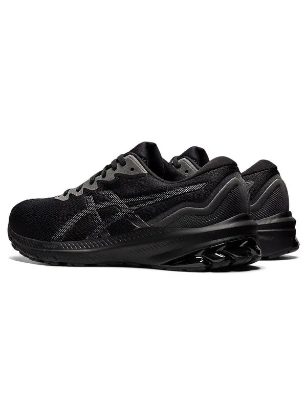 Кроссовки gt 1000 11 4e широкие Asics — изображение 4 из 4, черный