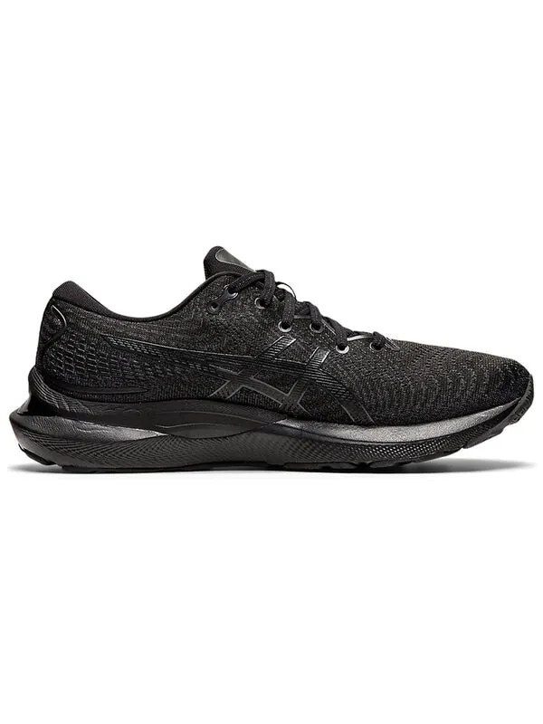 Кроссовки гель кумулус 24 Asics — изображение 2 из 4, черный