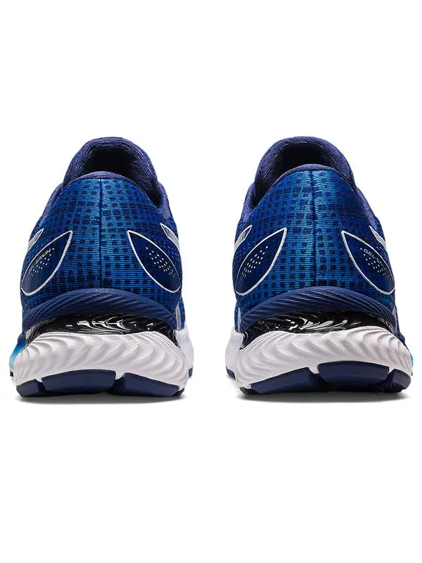 Кроссовки гель сайун Asics — изображение 4 из 4, синий