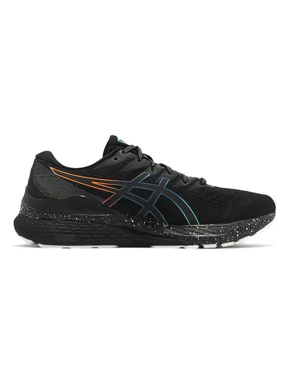Кроссовки гелевые kayano 28 lite show Asics — изображение 2 из 4, черный