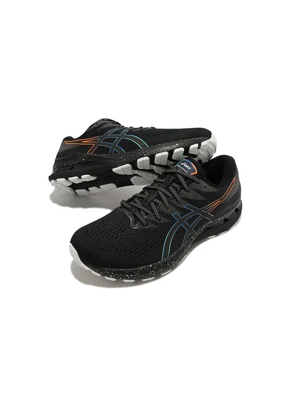 Кроссовки гелевые kayano 28 lite show Asics — изображение 4 из 4, черный