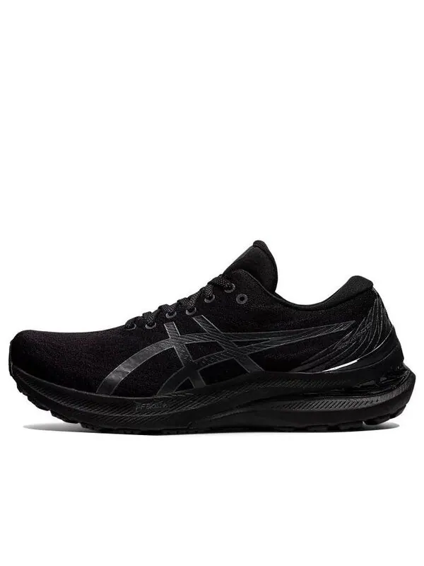 Кроссовки гель каяно 29 Asics — изображение 1 из 4, черный