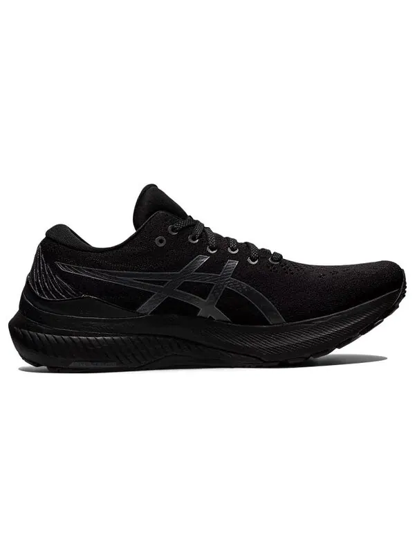 Кроссовки гель каяно 29 Asics — изображение 2 из 4, черный