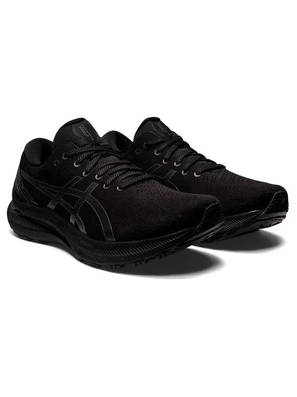 Кроссовки гель каяно 29 Asics — изображение 3 из 4, черный