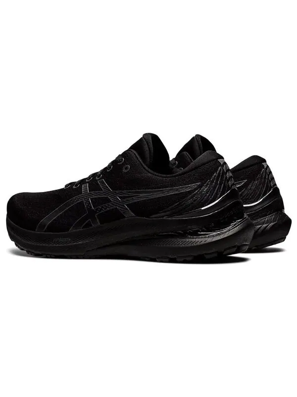 Кроссовки гель каяно 29 Asics — изображение 4 из 4, черный