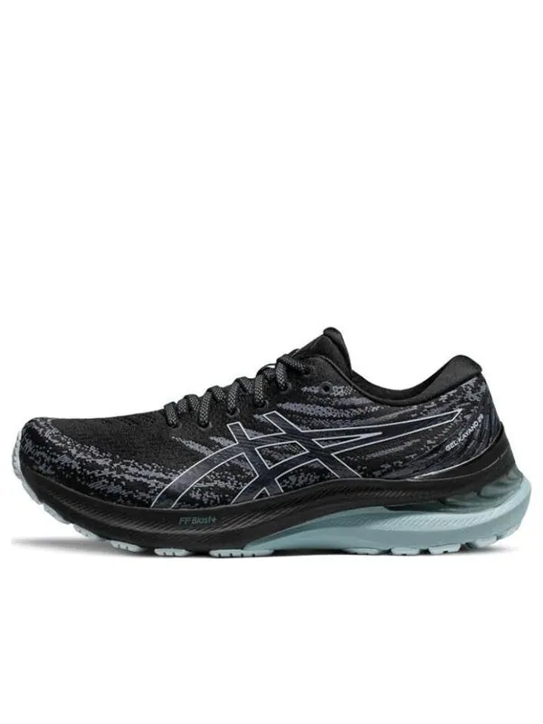 Кроссовки гель каяно 29 Asics — изображение 1 из 4, синий