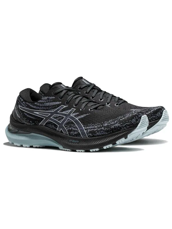 Кроссовки гель каяно 29 Asics — изображение 3 из 4, синий