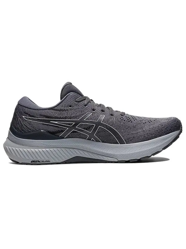 Кроссовки gel-kayano 29 'metropolis' Asics — изображение 2 из 4, серый