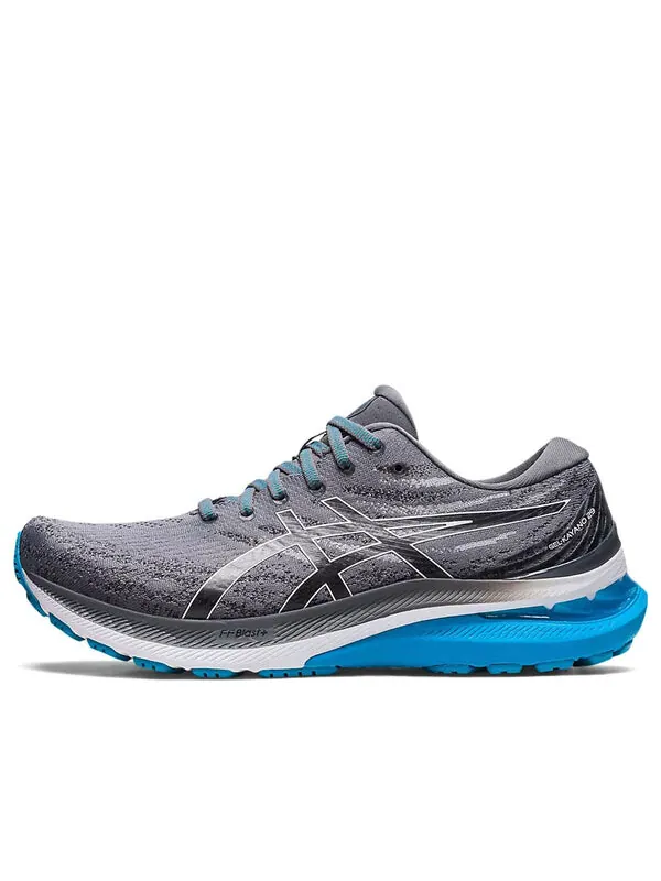 Кроссовки гель каяно 29 Asics — изображение 1 из 4, серый/синий/белый