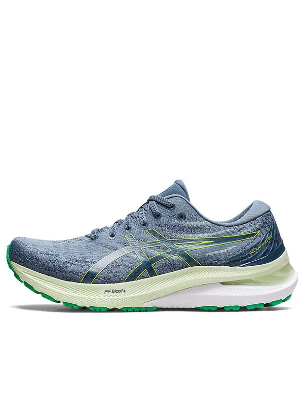 Кроссовки гель каяно 29 Asics — изображение 1 из 4, синий