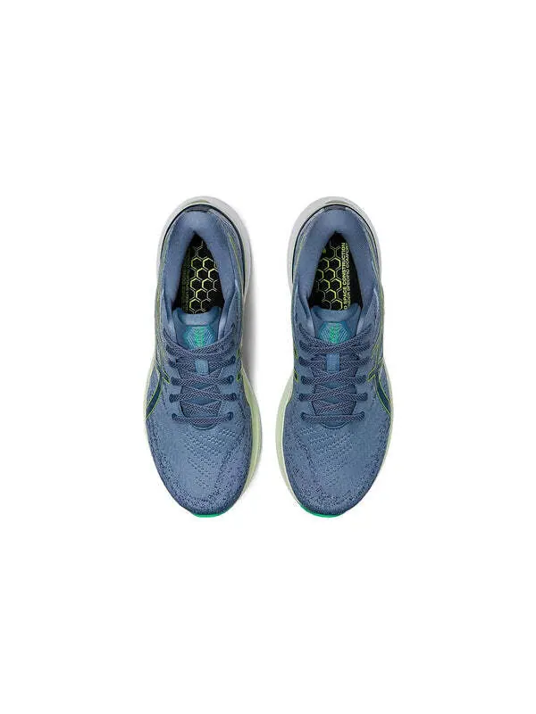 Кроссовки гель каяно 29 Asics — изображение 4 из 4, синий