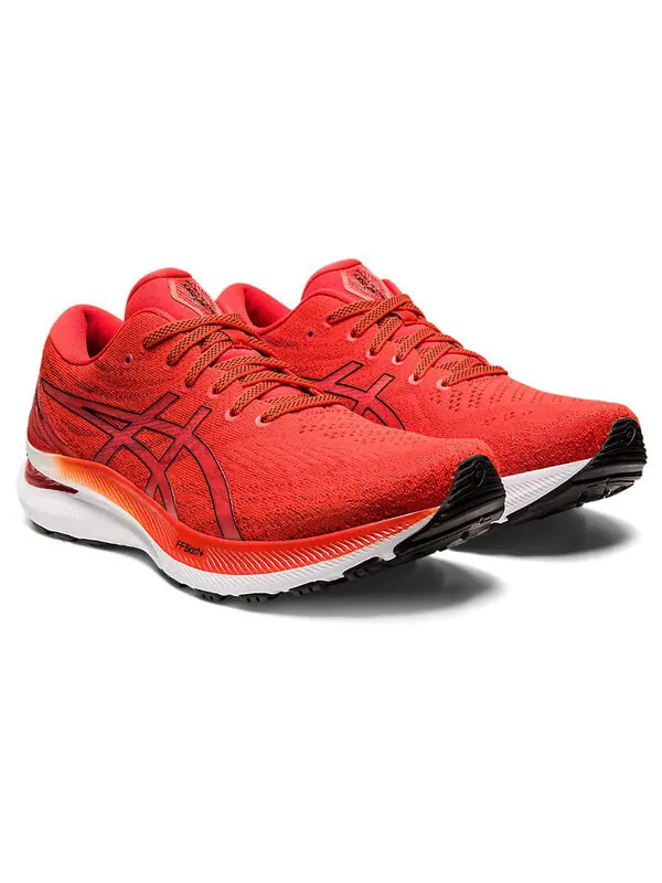 Кроссовки гель каяно 29 Asics — изображение 3 из 4, красный