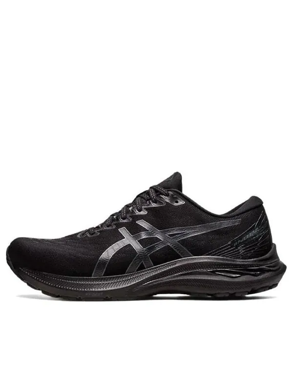 Кроссовки gt 2000 11 Asics — изображение 1 из 4, черный