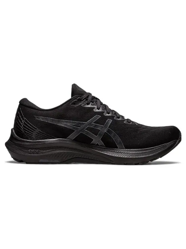 Кроссовки gt 2000 11 Asics — изображение 2 из 4, черный