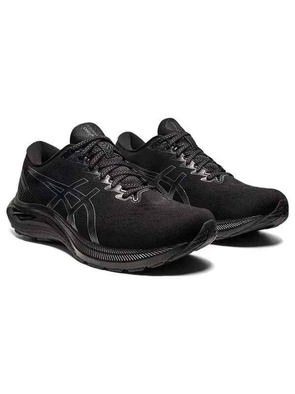 Кроссовки gt 2000 11 Asics — изображение 3 из 4, черный