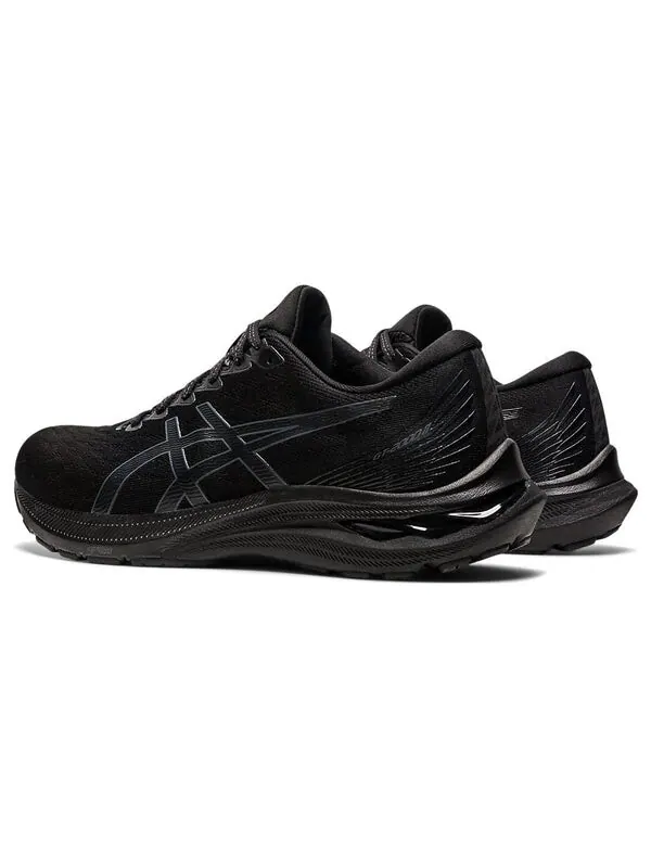 Кроссовки gt 2000 11 Asics — изображение 4 из 4, черный