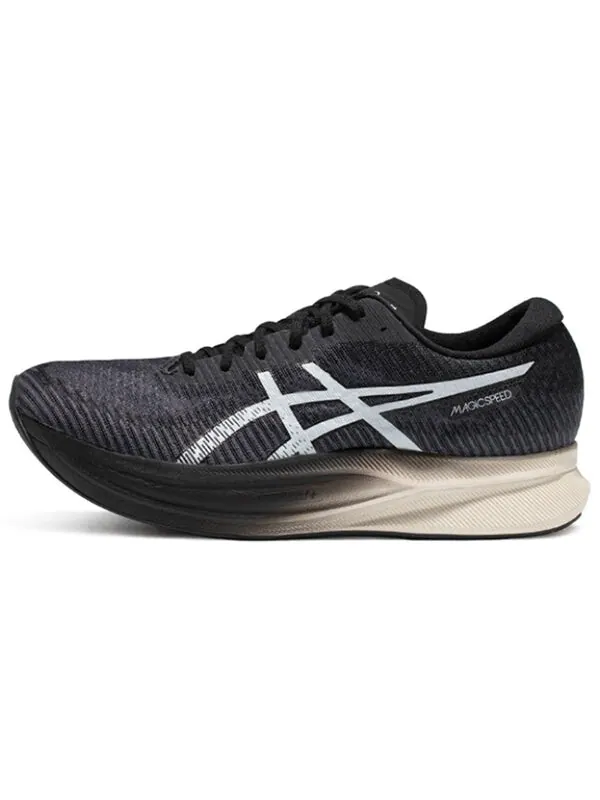 Кроссовки магия скорости 2 Asics — изображение 2 из 4, белый