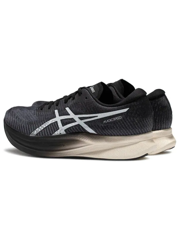 Кроссовки магия скорости 2 Asics — изображение 3 из 4, белый