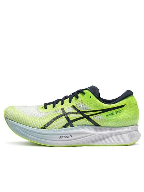 Кроссовки магия скорости 2 Asics — изображение 1 из 4, синий