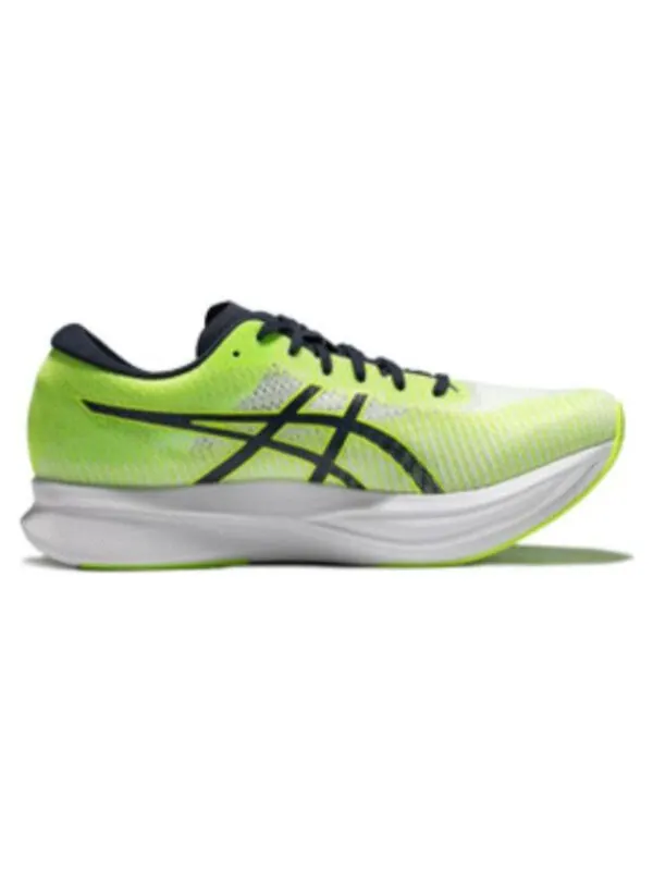 Кроссовки магия скорости 2 Asics — изображение 2 из 4, синий