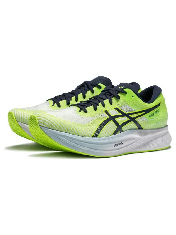 Кроссовки магия скорости 2 Asics — изображение 3 из 4, синий