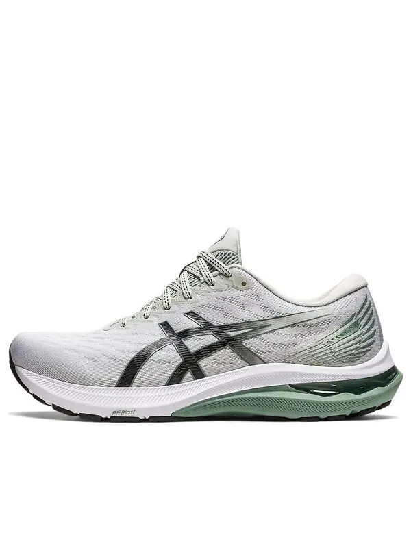 Кроссовки gt-2000 11 'light sage black' Asics — изображение 1 из 4, светлый/черный