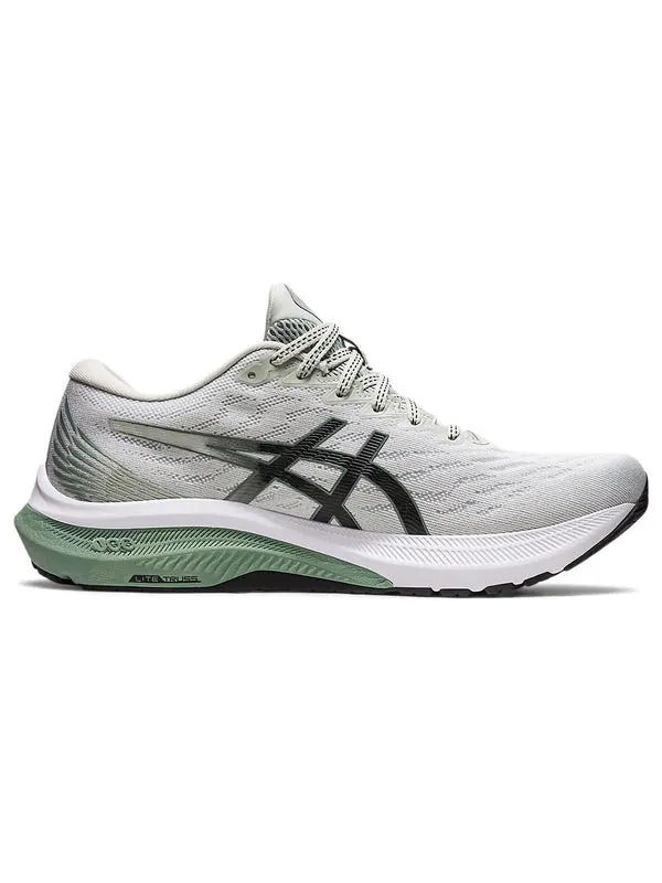 Кроссовки gt-2000 11 'light sage black' Asics — изображение 2 из 4, светлый/черный