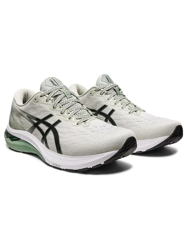 Кроссовки gt-2000 11 'light sage black' Asics — изображение 3 из 4, светлый/черный
