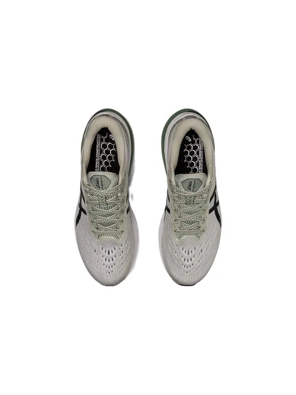 Кроссовки gt-2000 11 'light sage black' Asics — изображение 4 из 4, светлый/черный