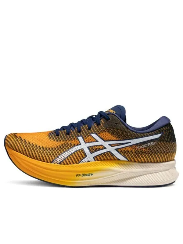 Кроссовки магия скорости 2 Asics — изображение 1 из 4, белый