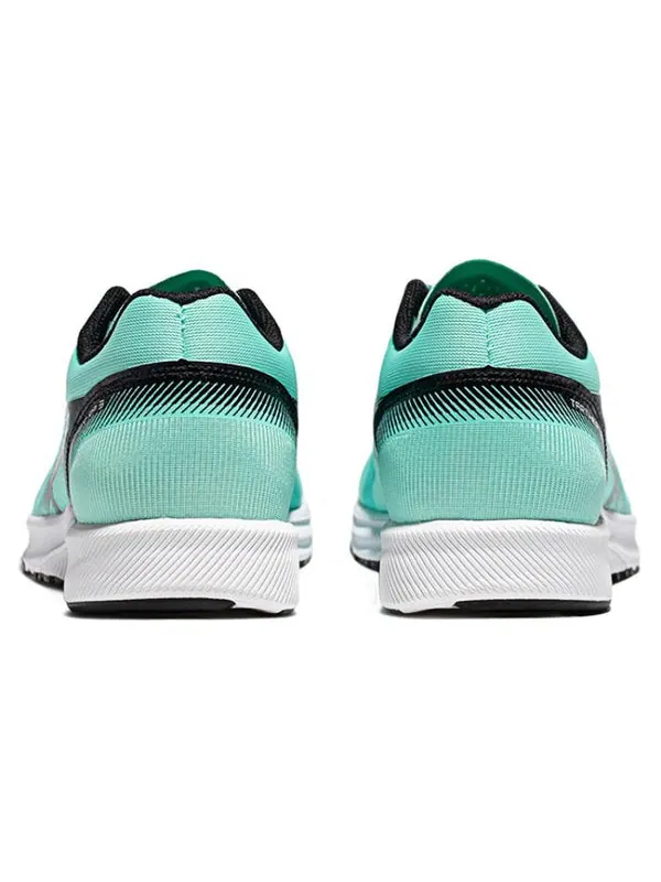 Кроссовки tarther rp 3 'illuminate mint black' Asics — изображение 3 из 3, черный