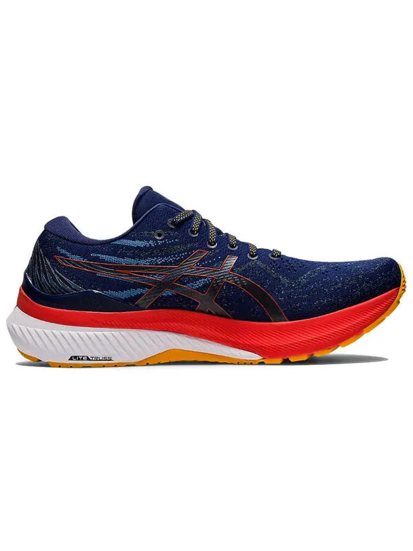 Кроссовки гелевые kayano 29 2e широкие Asics — изображение 2 из 4