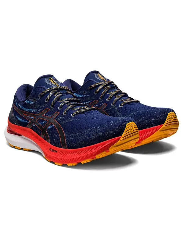 Кроссовки гелевые kayano 29 2e широкие Asics — изображение 3 из 4