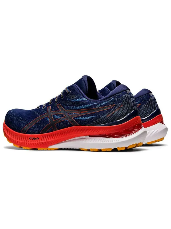 Кроссовки гелевые kayano 29 2e широкие Asics — изображение 4 из 4