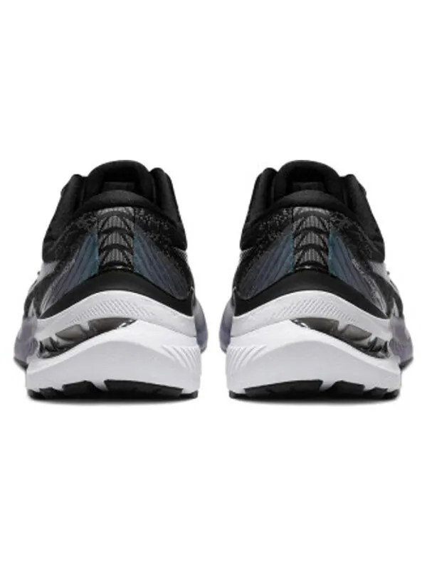 Кроссовки гелевые kayano 29 платина Asics — изображение 3 из 4, черный/синий