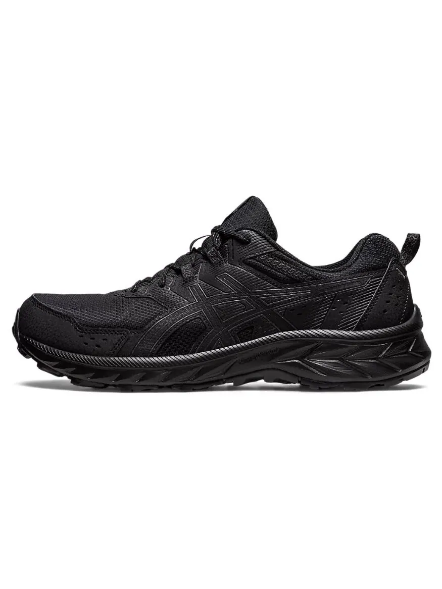 Кроссовки Asics Gel-Venture 9 — изображение 1 из 7, черный