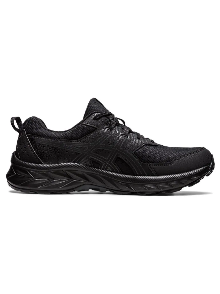 Кроссовки Asics Gel-Venture 9 — изображение 2 из 7, черный