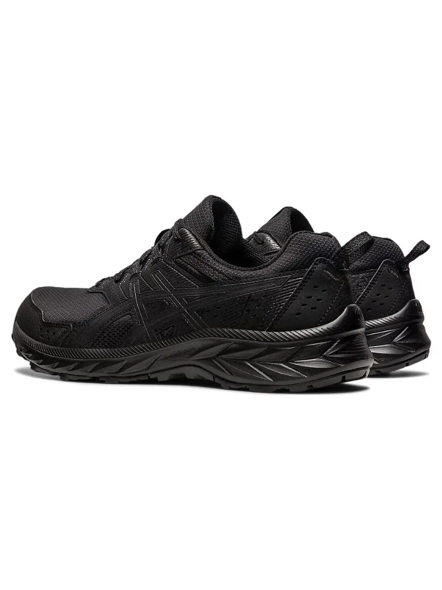 Кроссовки Asics Gel-Venture 9 — изображение 4 из 7, черный