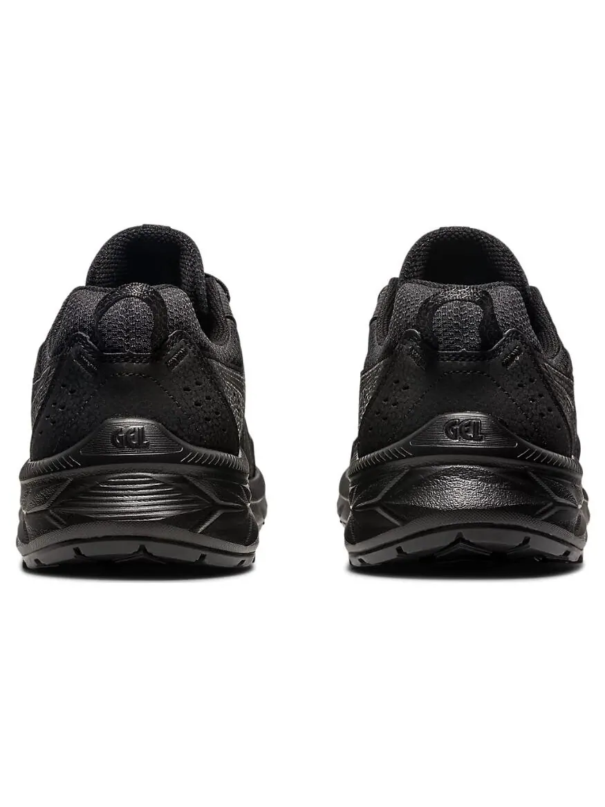 Кроссовки Asics Gel-Venture 9 — изображение 6 из 7, черный