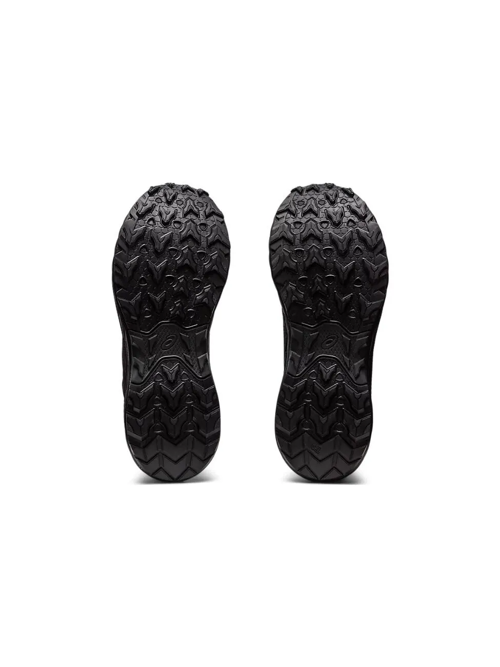 Кроссовки Asics Gel-Venture 9 — изображение 7 из 7, черный