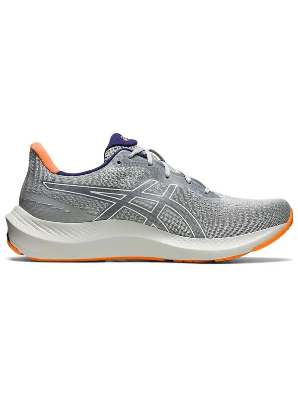 Кроссовки gel pulse 14 'light sage orange' Asics — изображение 2 из 4, светлый/белый