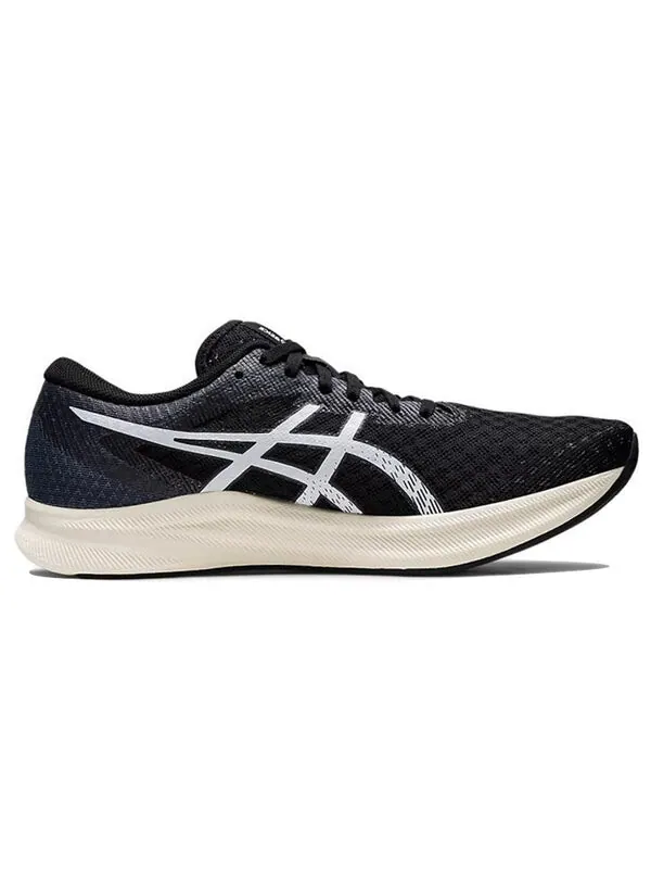 Кроссовки гиперскорость 2 Asics — изображение 2 из 4, черный/белый