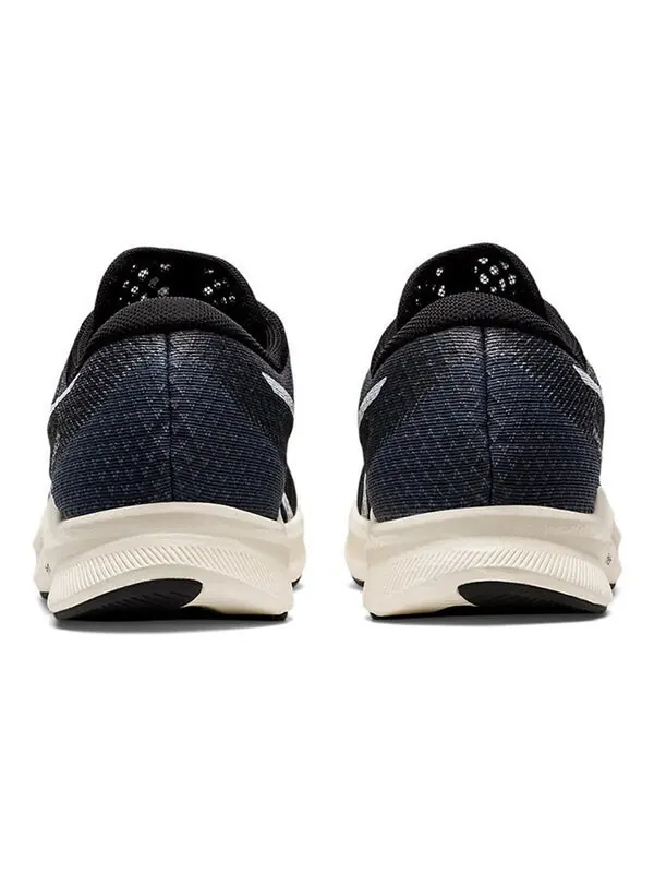 Кроссовки гиперскорость 2 Asics — изображение 4 из 4, черный/белый