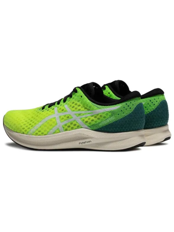 Кроссовки гиперскорость 2 Asics — изображение 2 из 4, желтый/белый