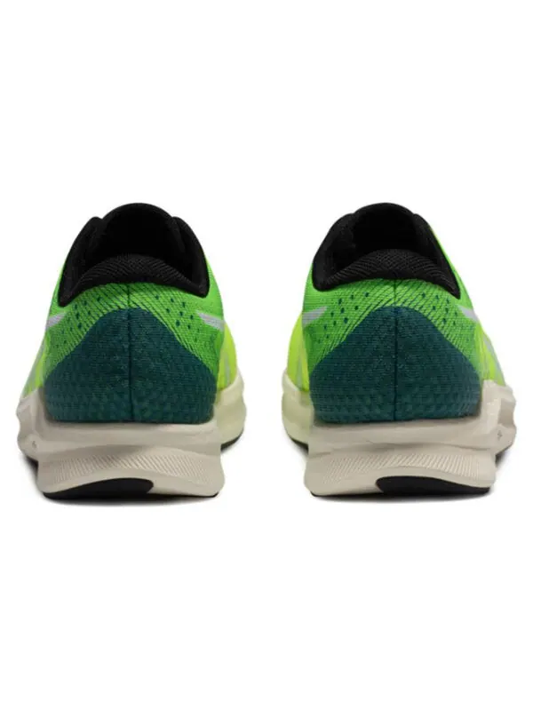Кроссовки гиперскорость 2 Asics — изображение 3 из 4, желтый/белый