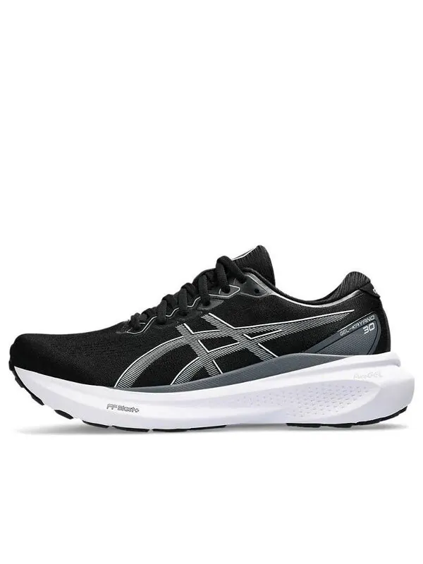 Кроссовки гель каяно 30 Asics — изображение 1 из 4, черный